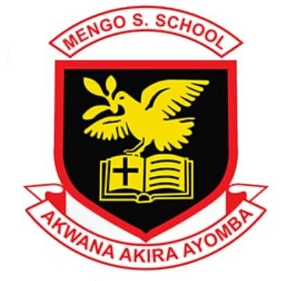 mengo school notice board
